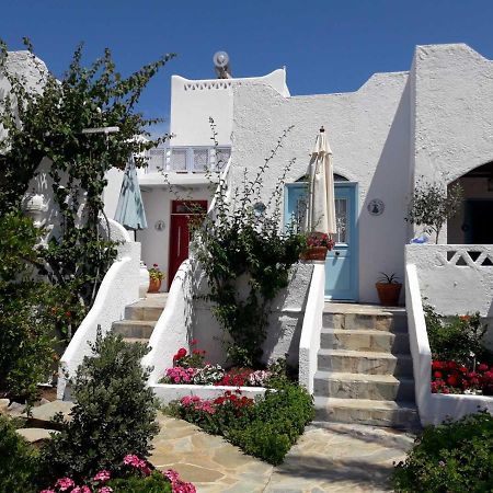 Nyfes Traditional Boutique Frosyni İskiri Dış mekan fotoğraf
