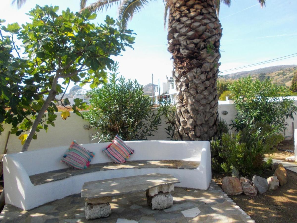 Nyfes Traditional Boutique Frosyni İskiri Dış mekan fotoğraf