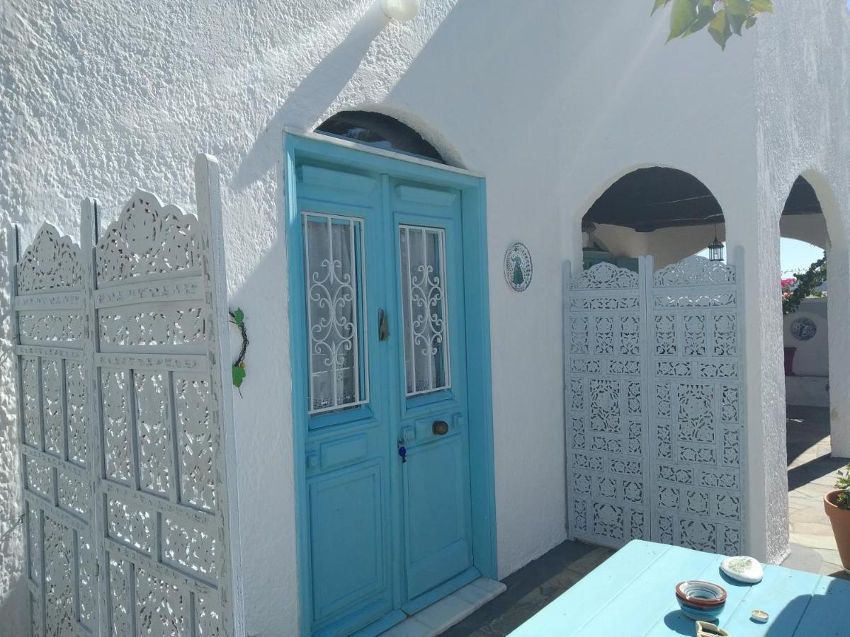 Nyfes Traditional Boutique Frosyni İskiri Dış mekan fotoğraf