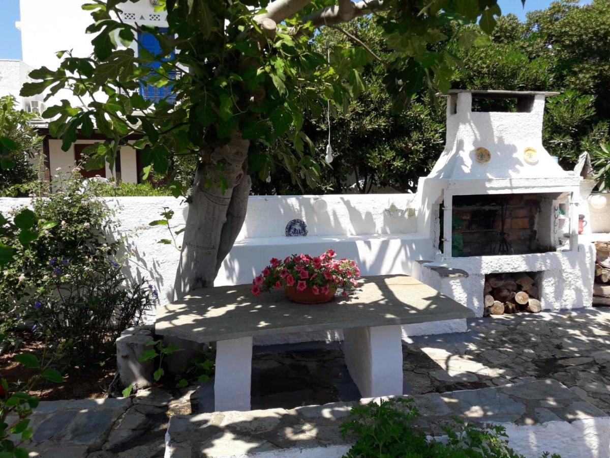 Nyfes Traditional Boutique Frosyni İskiri Dış mekan fotoğraf